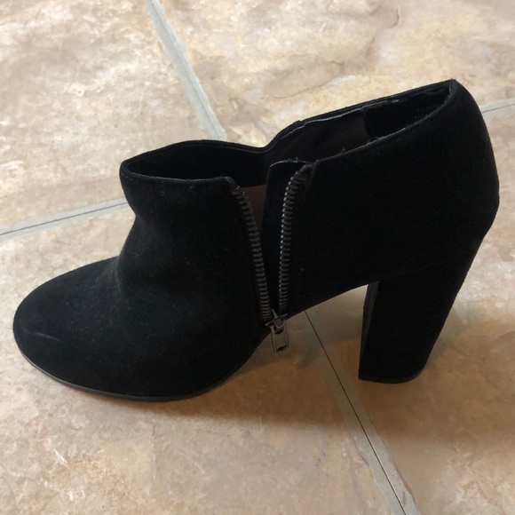 Booties - Picture 2 of 4